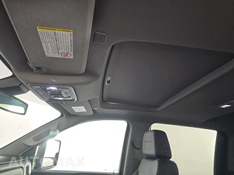 2022 GMC Sierra 2500 Denali HD Crew Cab Medium Bed - miniatura 17
