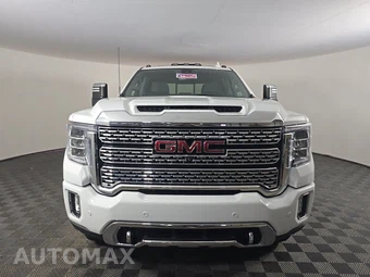2022 GMC Sierra 2500 Denali HD Crew Cab Medium Bed - miniatura 2