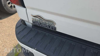 2022 GMC Sierra 2500 Denali HD Crew Cab Medium Bed - miniatura 21