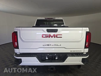 2022 GMC Sierra 2500 Denali HD Crew Cab Medium Bed - miniatura 5