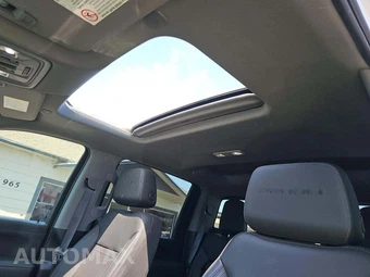 2022 GMC Sierra 2500 Denali HD Crew Cab Medium Bed - miniatura 11