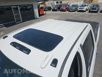 2022 GMC Sierra 2500 Denali HD Crew Cab Medium Bed - miniatura 12