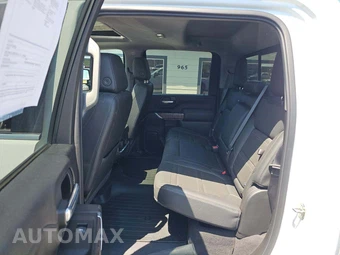2022 GMC Sierra 2500 Denali HD Crew Cab Medium Bed - miniatura 13