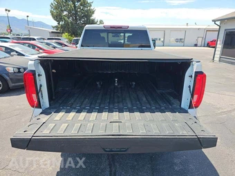 2022 GMC Sierra 2500 Denali HD Crew Cab Medium Bed - miniatura 14