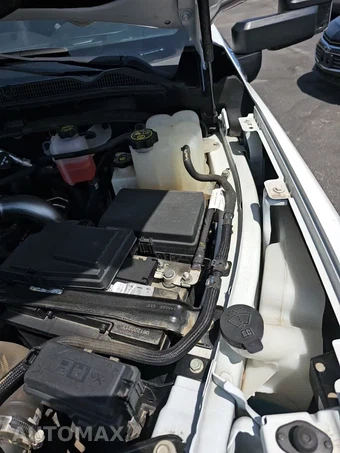 2022 GMC Sierra 2500 Denali HD Crew Cab Medium Bed - miniatura 22
