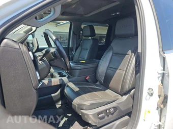 2022 GMC Sierra 2500 Denali HD Crew Cab Medium Bed - miniatura 6
