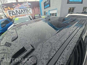 2022 GMC Sierra 2500 Denali HD Crew Cab Medium Bed 5SA - miniatura 12