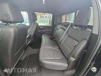 2022 GMC Sierra 2500 Denali HD Crew Cab Medium Bed 5SA - miniatura 13