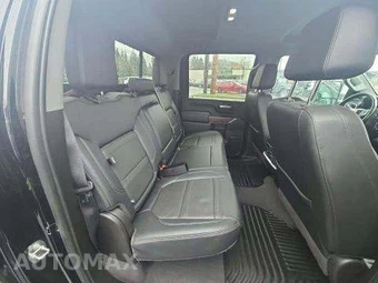 2022 GMC Sierra 2500 Denali HD Crew Cab Medium Bed 5SA - miniatura 16