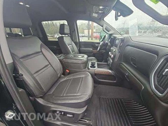 2022 GMC Sierra 2500 Denali HD Crew Cab Medium Bed 5SA - miniatura 18