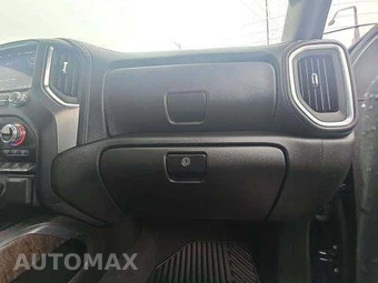 2022 GMC Sierra 2500 Denali HD Crew Cab Medium Bed 5SA - miniatura 19