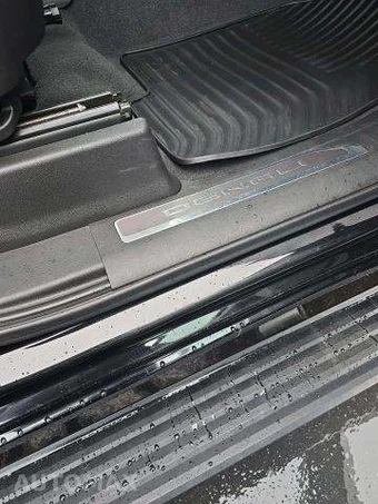 2022 GMC Sierra 2500 Denali HD Crew Cab Medium Bed 5SA - miniatura 21