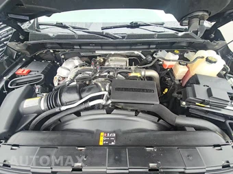 2022 GMC Sierra 2500 Denali HD Crew Cab Medium Bed 5SA - miniatura 22