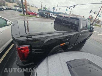 2022 GMC Sierra 2500 Denali HD Crew Cab Medium Bed 5SA - miniatura 3