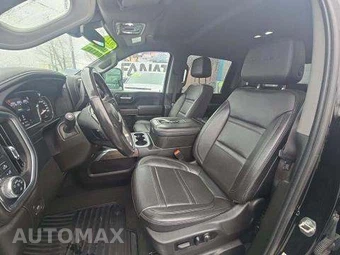 2022 GMC Sierra 2500 Denali HD Crew Cab Medium Bed 5SA - miniatura 6