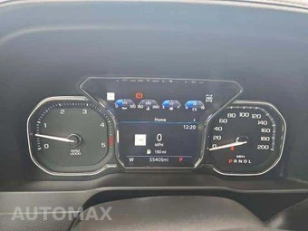 2022 GMC Sierra 2500 Denali HD Crew Cab Medium Bed 5SA - miniatura 9
