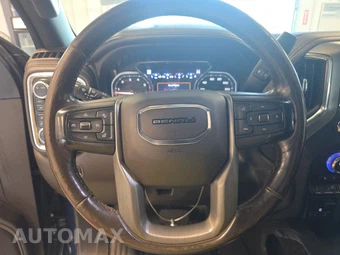 2022 GMC Sierra 2500 Denali HD Crew Cab Medium Bed 5SA - miniatura 10