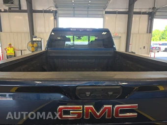 2022 GMC Sierra 2500 Denali HD Crew Cab Medium Bed 5SA - miniatura 16