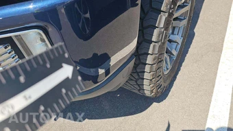 2022 GMC Sierra 2500 Denali HD Crew Cab Medium Bed 5SA - miniatura 18