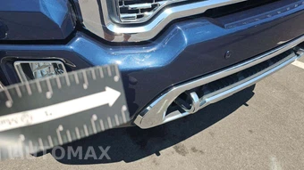 2022 GMC Sierra 2500 Denali HD Crew Cab Medium Bed 5SA - miniatura 20