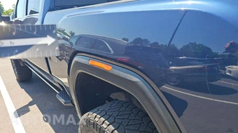 2022 GMC Sierra 2500 Denali HD Crew Cab Medium Bed 5SA - miniatura 24