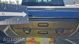 2022 GMC Sierra 2500 Denali HD Crew Cab Medium Bed 5SA - miniatura 25