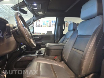2022 GMC Sierra 2500 Denali HD Crew Cab Medium Bed 5SA - miniatura 7
