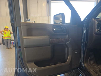 2022 GMC Sierra 2500 Denali HD Crew Cab Medium Bed 5SA - miniatura 9