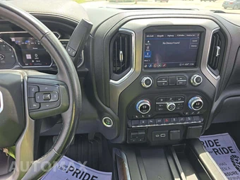 2022 GMC Sierra 2500 Denali HD Crew Cab Medium Bed 5SA - miniatura 10
