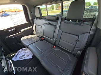 2022 GMC Sierra 2500 Denali HD Crew Cab Medium Bed 5SA - miniatura 13
