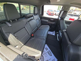 2022 GMC Sierra 2500 Denali HD Crew Cab Medium Bed 5SA - miniatura 16