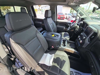2022 GMC Sierra 2500 Denali HD Crew Cab Medium Bed 5SA - miniatura 18