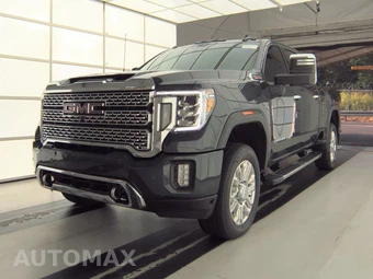 2022 GMC Sierra 2500 Denali HD Crew Cab Medium Bed 5SA