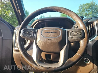 2022 GMC Sierra 2500 Denali HD Crew Cab Medium Bed 5SA - miniatura 10