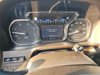 2022 GMC Sierra 2500 Denali HD Crew Cab Medium Bed 5SA - miniatura 12