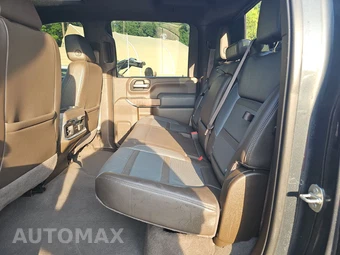 2022 GMC Sierra 2500 Denali HD Crew Cab Medium Bed 5SA - miniatura 13