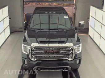 2022 GMC Sierra 2500 Denali HD Crew Cab Medium Bed 5SA - miniatura 2
