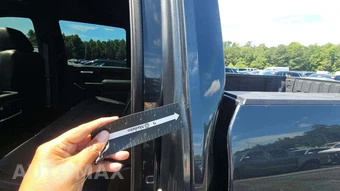2022 GMC Sierra 2500 Denali HD Crew Cab Medium Bed 5SA - miniatura 20