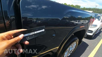 2022 GMC Sierra 2500 Denali HD Crew Cab Medium Bed 5SA - miniatura 23