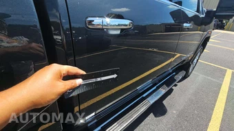 2022 GMC Sierra 2500 Denali HD Crew Cab Medium Bed 5SA - miniatura 24