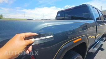2022 GMC Sierra 2500 Denali HD Crew Cab Medium Bed 5SA - miniatura 26
