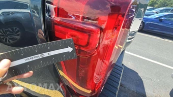 2022 GMC Sierra 2500 Denali HD Crew Cab Medium Bed 5SA - miniatura 29