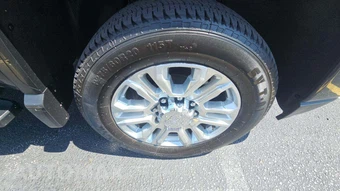 2022 GMC Sierra 2500 Denali HD Crew Cab Medium Bed 5SA - miniatura 36
