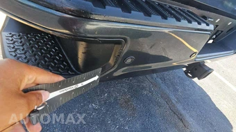 2022 GMC Sierra 2500 Denali HD Crew Cab Medium Bed 5SA - miniatura 38
