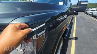 2022 GMC Sierra 2500 Denali HD Crew Cab Medium Bed 5SA - miniatura 48
