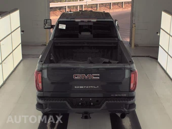 2022 GMC Sierra 2500 Denali HD Crew Cab Medium Bed 5SA - miniatura 5