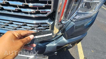 2022 GMC Sierra 2500 Denali HD Crew Cab Medium Bed 5SA - miniatura 50