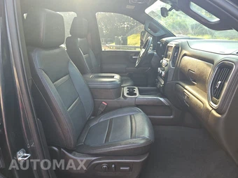 2022 GMC Sierra 2500 Denali HD Crew Cab Medium Bed 5SA - miniatura 8