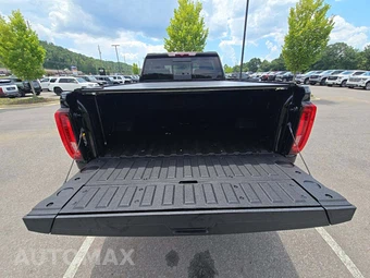 2022 GMC Sierra 2500 Denali HD Crew Cab Medium Bed 5SA - miniatura 10