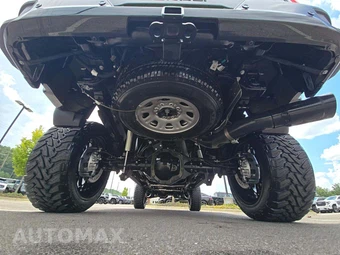 2022 GMC Sierra 2500 Denali HD Crew Cab Medium Bed 5SA - miniatura 11